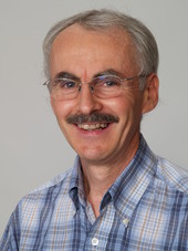 Gerry Beauchemin