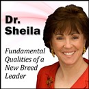 Fundamental Qualities of a New Breed of Leader by Sheila Murray Bethel