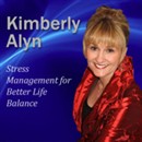 Stress Management for Better Life Balance by Kimberly Alyn
