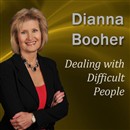 Dealing with Difficult People by Dianna Booher