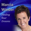 Finding Your Dreams by Marcia Wieder