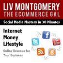 Internet Money Lifestyle by Liv Montgomery