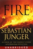 Fire by Sebastian Junger