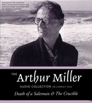 The Arthur Miller Audio Collection by Arthur Miller