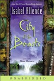 City of the Beasts by Isabel Allende