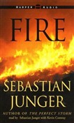 Fire by Sebastian Junger