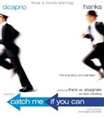 Catch Me If You Can by Frank Abagnale