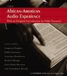African American Audio Experience by Richard Wright