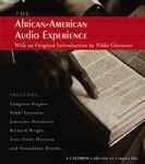 African American Audio Experience by Richard Wright