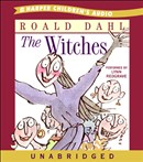 The Witches by Roald Dahl