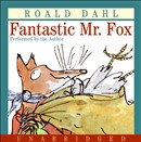 Fantastic Mr. Fox by Roald Dahl