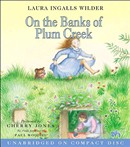 On the Banks of Plum Creek by Laura Ingalls Wilder
