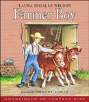 Farmer Boy by Laura Ingalls Wilder