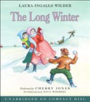 The Long Winter by Laura Ingalls Wilder