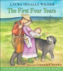 The First Four Years by Laura Ingalls Wilder