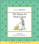 The House at Pooh Corner by A.A. Milne