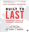 Built to Last by Jim Collins