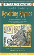 Revolting Rhymes & Dirty Beasts by Roald Dahl