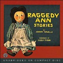 Raggedy Ann Stories by Johnny Gruelle