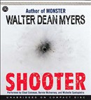 Shooter by Walter Dean Myers