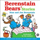 Berenstain Bear's Stories by Stan Berenstain