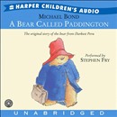 A Bear Called Paddington by Michael Bond