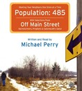 Population: 485 by Michael Perry
