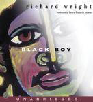 Black Boy by Richard Wright