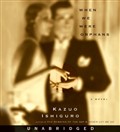 When We Were Orphans by Kazuo Ishiguro