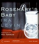 Rosemary's Baby by Ira Levin