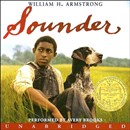 Sounder by William Howard Armstrong