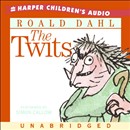 The Twits by Roald Dahl