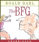 The BFG by Roald Dahl