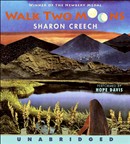 Walk Two Moons by Sharon Creech