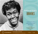 Essential Brooks by Gwendolyn Brooks