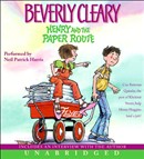 Henry and the Paper Route by Beverly Cleary
