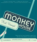 Welcome to the Monkey House by Kurt Vonnegut