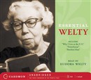 Essential Welty by Eudora Welty