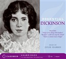 Essential Dickinson by Emily Dickinson