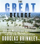 The Great Deluge by Douglas Brinkley