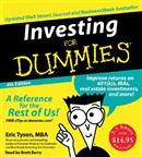 Investing for Dummies, 4th Edition by Eric Tyson