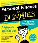 Personal Finance for Dummies, 5th Edition by Eric Tyson