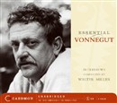 Essential Vonnegut Interviews by Kurt Vonnegut