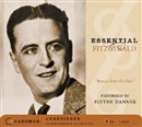 Essential Fitzgerald by F. Scott Fitzgerald