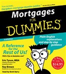 Mortgages for Dummies by Eric Tyson