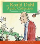 The Roald Dahl Audio CD Collection by Roald Dahl