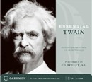 Essential Twain by Mark Twain
