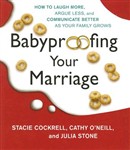 Babyproofing Your Marriage by Stacie Cockrell