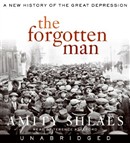 The Forgotten Man by Amity Shlaes