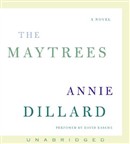 The Maytrees by Annie Dillard